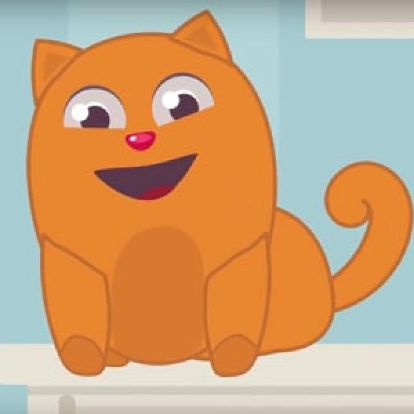 Анімаційне відео для клініки АЙЛАЗ