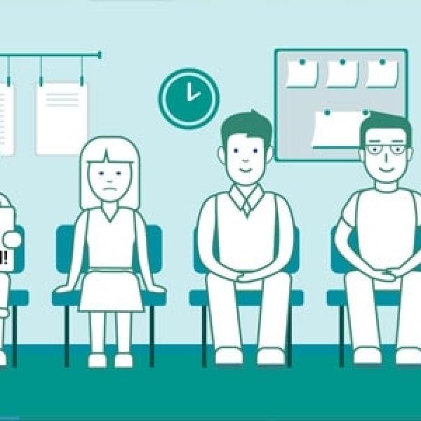 Анімаційний відеоролик CitiDoctor.