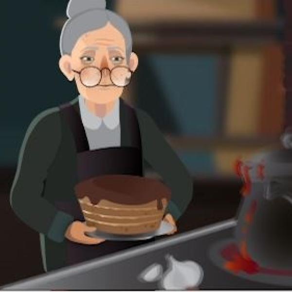 Банер Айлаз Катаракта