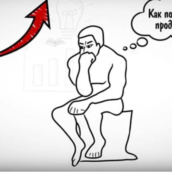 Дудл-відео ролик для 3D фото