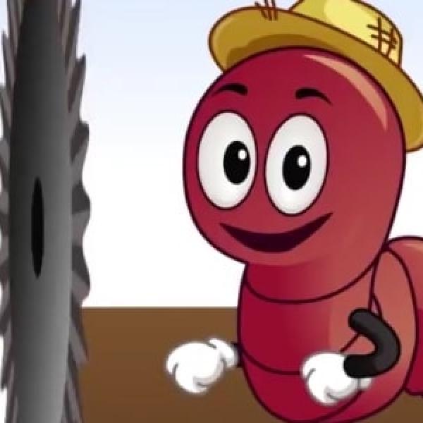 Пояснюючий ролик для УАПК